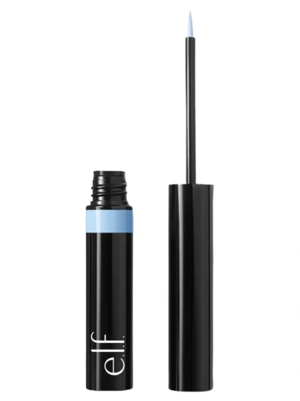 Elf Cosmetics Bluebird H2O Proof Inkwell Eyeliner